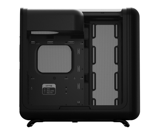 Hyte X50 Black CS-HYTE-X50G-BB - 1371674 - zdjęcie 4